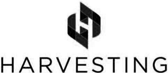 Harvesting logo