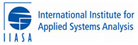 IIASA logo
