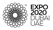 Expo 2020 Dubai UAE logo