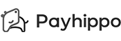 Logo for Payhippo.