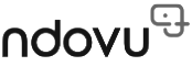 Logo for ndovu.