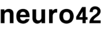 Logo for neuro42