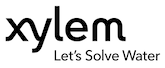 Xylem logo.