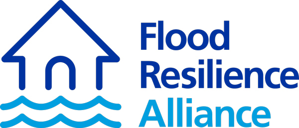 Zurich Flood Resilience Alliance logo