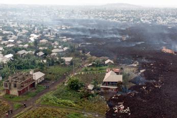 Democratic republic of congo
