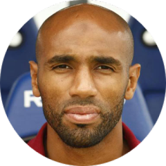 Profile picture for Fred Kanouté