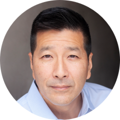 Profile picture for Paul Y. Song