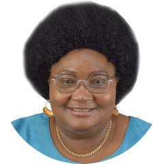 Profile picture for Dr. Fatoumata Haidara